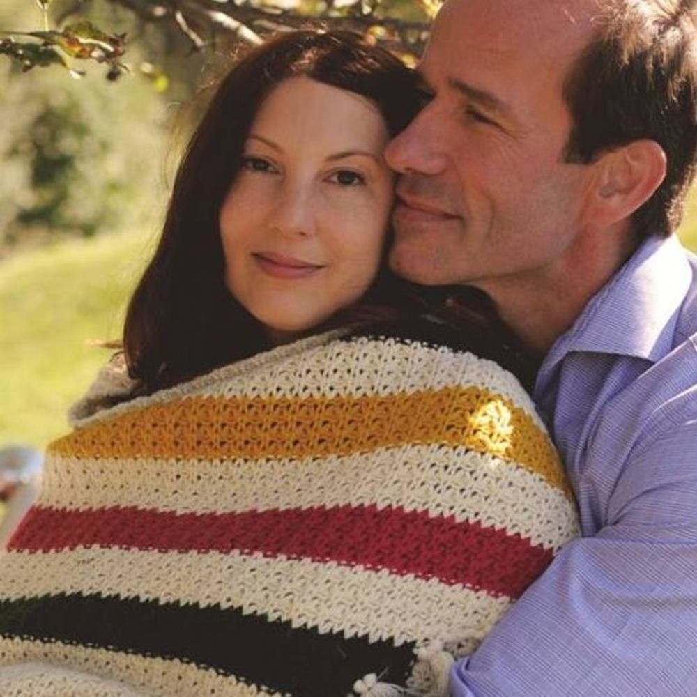 Meet your Posher, Michele